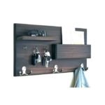 key rack stand l
