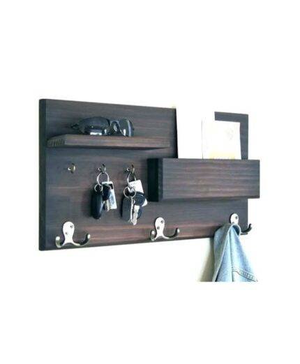 key rack stand l