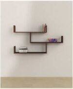 u shape wall mounted