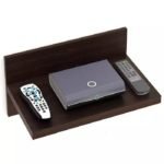 Laptop Stand in wood 0