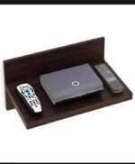 Laptop Stand in wood 0