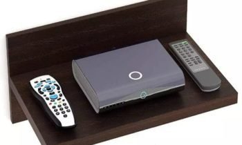 Laptop Stand in wood 0