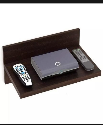 Laptop Stand in wood 0