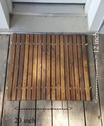 wood mate