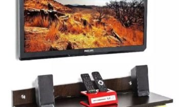 entertainment unit l