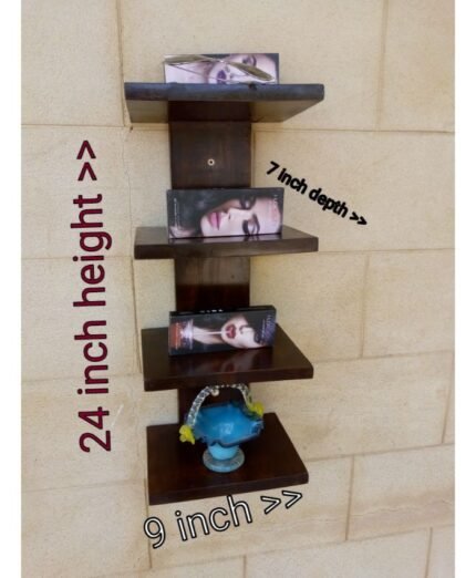 decor shelf