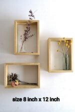 3 pc wall decor