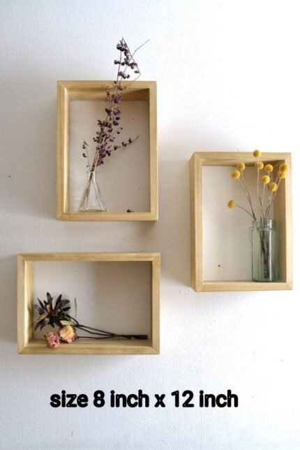 3 pc wall decor