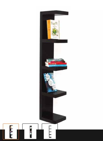 wall decor unit j