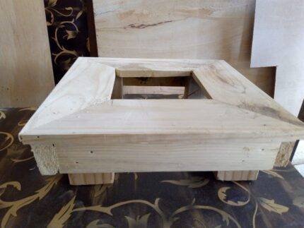dispensor stand