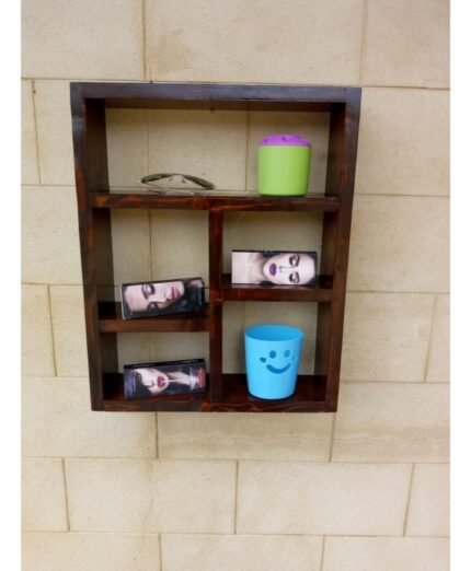 wall shelf