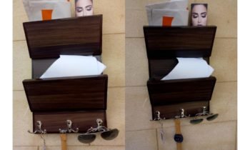 wall decor furniture Keyrack