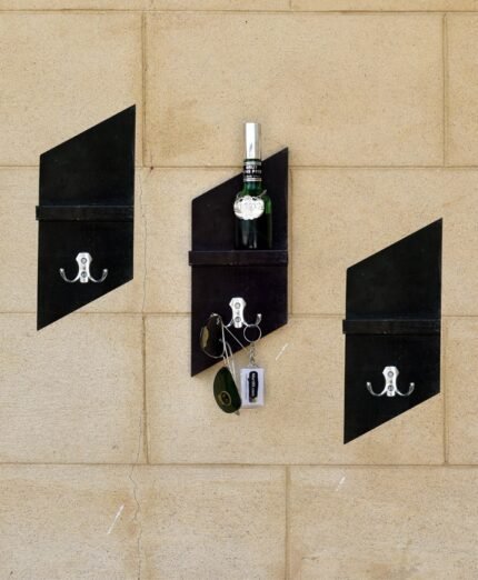 wall shelf