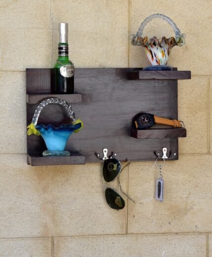 wall shelf