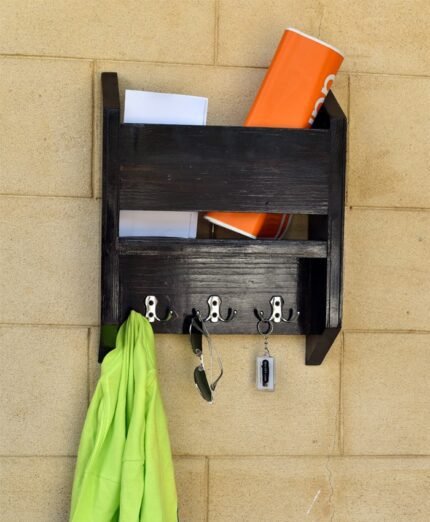 key chain rack and Dress hanging rack