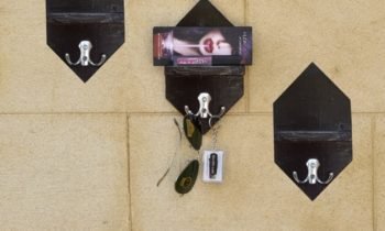 wall decor hanging furniture