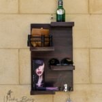 wall decor hanging furniture