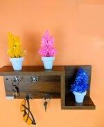 key chain & decoration Rack Length 18 inch Height 7 inch - Image 2