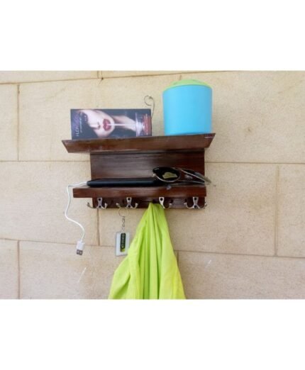 keychain rack