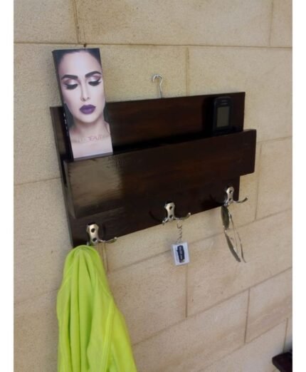 keychain rack