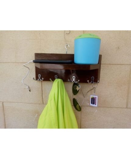keychain rack