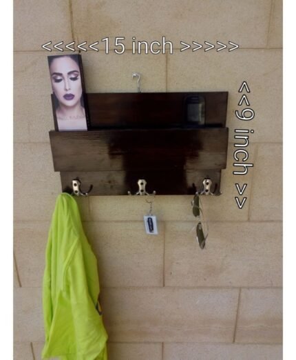 keychain rack