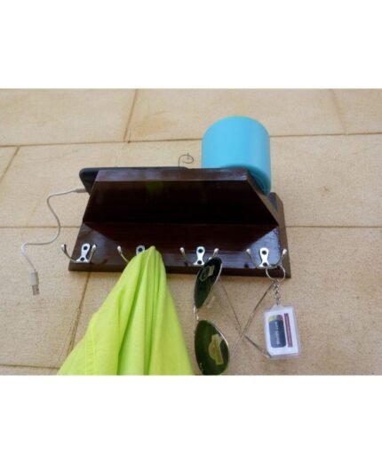 keychain rack