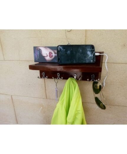 keychain rack