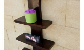 wall shelf