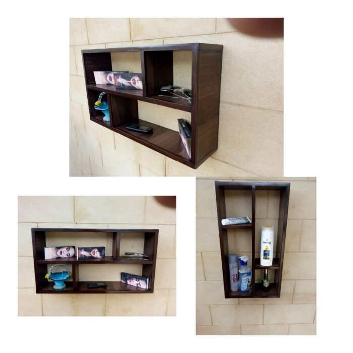 wall decor furniture shelf