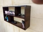wall decor furniture shelf