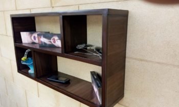 wall decor furniture shelf