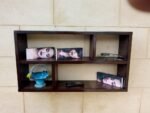 wall decor furniture shelf