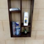 wall decor furniture shelf