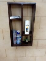 wall decor furniture shelf