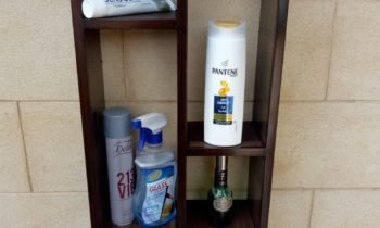 wall decor furniture shelf