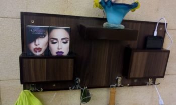 wall decor furniture