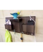 stylish wall mounted Key coat Mobile Rack 2019