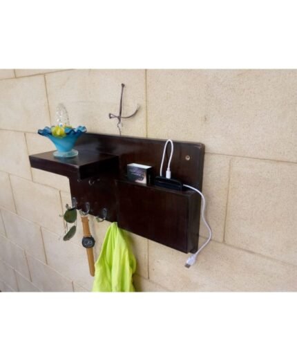 keychain rack