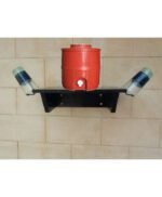 Wall Hanging Water Cooler Stand