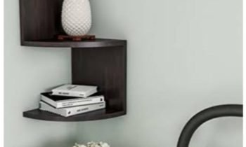 2 Tier wall decoration Design