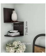 2 Tier wall decoration