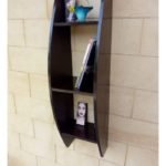 Wall Hanging Book Shelf