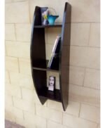 Wall Hanging Book Shelf