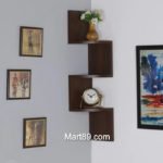 3 Tier wall decoration Design