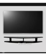 Stylish New Tv Lcd Entertainment Unit Console