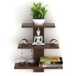 Wall Decor shelf original wood