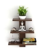 Wall Decor shelf original wood