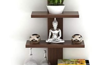 Wall Decor shelf original wood