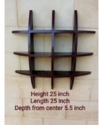 Stylish New Wall Decor Design 2019 - Image 3